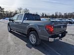 2025 Ford F-150 SuperCrew Cab 4x4, Pickup for sale #30045 - photo 2