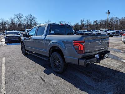 2025 Ford F-150 SuperCrew Cab 4x4 Pickup for sale #30049 - photo 2