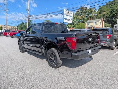 2024 Ford F-150 SuperCrew Cab 4x4 Pickup for sale #30049A - photo 2