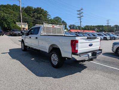 2019 Ford F-250 Crew Cab 4x4 Pickup for sale #30056A - photo 2