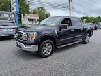 2021 Ford F-150 SuperCrew Cab 4x4 Pickup for sale #30061A - photo 3