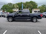 2021 Ford F-150 SuperCrew Cab 4x4 Pickup for sale #30061A - photo 4