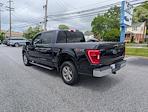 2021 Ford F-150 SuperCrew Cab 4x4 Pickup for sale #30061A - photo 2
