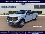2025 Ford F-150 Regular Cab 4x2 Pickup for sale #30090 - photo 1