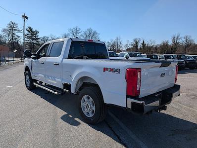 2025 Ford F-250 Crew Cab 4x4 Pickup for sale #30101 - photo 2