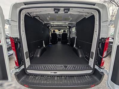 2025 Ford Transit 250 Low Roof RWD Empty Cargo Van for sale #30102 - photo 2