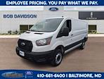 2025 Ford Transit 250 Low Roof RWD Empty Cargo Van for sale #30102 - photo 1