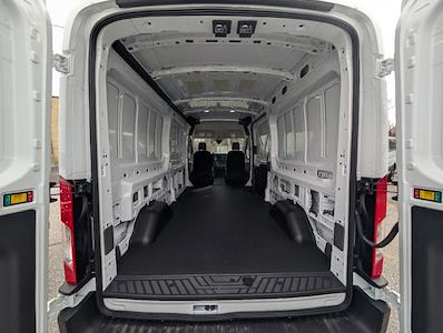 2025 Ford Transit 250 Medium Roof RWD Empty Cargo Van for sale #30105 - photo 2