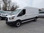 2025 Ford Transit 250 Medium Roof RWD Empty Cargo Van for sale #30105 - photo 3