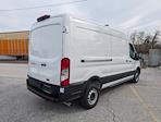 2025 Ford Transit 250 Medium Roof RWD Empty Cargo Van for sale #30105 - photo 5