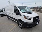 2025 Ford Transit 250 Medium Roof RWD Empty Cargo Van for sale #30105 - photo 6