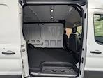 2025 Ford Transit 250 Medium Roof RWD Empty Cargo Van for sale #30105 - photo 9