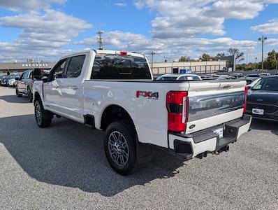 2024 Ford F-350 Crew Cab SRW 4WD Pickup for sale #30107A - photo 2