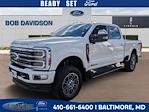 2024 Ford F-350 Crew Cab SRW 4WD Pickup for sale #30107A - photo 1