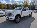 2024 Ford F-350 Crew Cab SRW 4WD Pickup for sale #30107A - photo 3