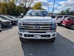 2024 Ford F-350 Crew Cab SRW 4WD Pickup for sale #30107A - photo 9