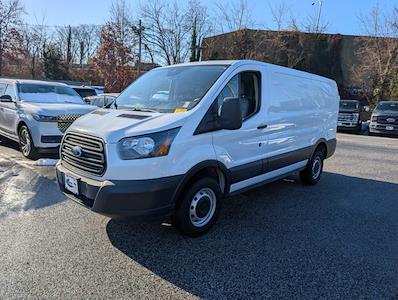 Used 2019 Ford Transit 250 Low Roof Upfitted Cargo Van for sale #30108A - photo 1