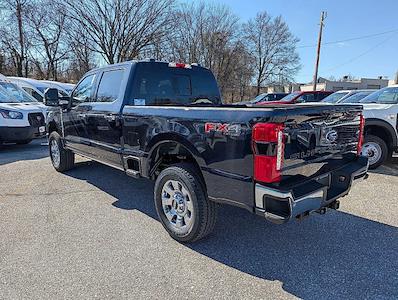 2025 Ford F-250 Crew Cab 4x4 Pickup for sale #30114 - photo 2
