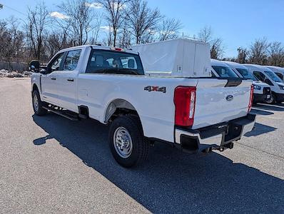 2025 Ford F-350 Crew Cab SRW 4x4 Pickup for sale #30119 - photo 2