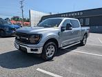 2024 Ford F-150 SuperCrew Cab 4x4 Pickup for sale #30120A - photo 4