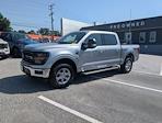 2024 Ford F-150 SuperCrew Cab 4x4 Pickup for sale #30120A - photo 5