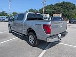 2024 Ford F-150 SuperCrew Cab 4x4 Pickup for sale #30120A - photo 2