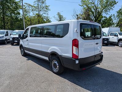 2025 Ford Transit 350 Low Roof RWD Passenger Van for sale #30124 - photo 2