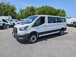 2025 Ford Transit 350 Low Roof RWD Passenger Van for sale #30124 - photo 3