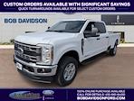 2025 Ford F-350 Crew Cab SRW 4x4 Pickup for sale #30128 - photo 1