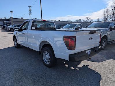 2025 Ford F-150 Regular Cab 4x2 Pickup for sale #30129 - photo 2