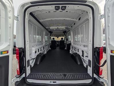 2025 Ford Transit 150 Medium Roof RWD Empty Cargo Van for sale #30130 - photo 2