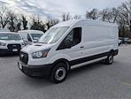 2025 Ford Transit 150 Medium Roof RWD Empty Cargo Van for sale #30130 - photo 3