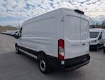 2025 Ford Transit 150 Medium Roof RWD Empty Cargo Van for sale #30130 - photo 4
