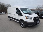 2025 Ford Transit 150 Medium Roof RWD Empty Cargo Van for sale #30130 - photo 6