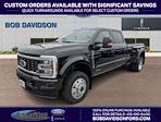 2025 Ford F-450 Crew Cab DRW 4x4 Pickup for sale #30147 - photo 1