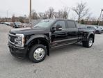 2025 Ford F-450 Crew Cab DRW 4x4 Pickup for sale #30147 - photo 3