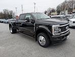 2025 Ford F-450 Crew Cab DRW 4x4 Pickup for sale #30147 - photo 5