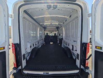 2025 Ford Transit 350 Medium Roof RWD Empty Cargo Van for sale #30158 - photo 2