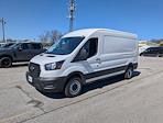 2025 Ford Transit 350 Medium Roof RWD Empty Cargo Van for sale #30158 - photo 3