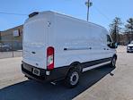 2025 Ford Transit 350 Medium Roof RWD Empty Cargo Van for sale #30158 - photo 5