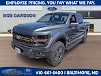 2025 Ford F-150 SuperCrew Cab 4x4 Pickup for sale #30171 - photo 1