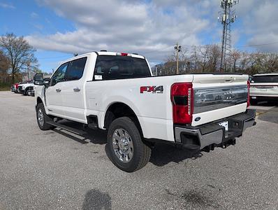 2025 Ford F-250 Crew Cab 4x4 Pickup for sale #30185 - photo 2