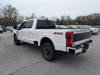 2025 Ford F-250 Crew Cab 4x4 Pickup for sale #30189 - photo 2