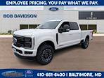2025 Ford F-250 Crew Cab 4x4 Pickup for sale #30189 - photo 1