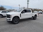 2025 Ford F-250 Crew Cab 4x4 Pickup for sale #30189 - photo 3