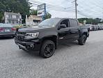 2021 Chevrolet Colorado Crew Cab 4x4 Pickup for sale #30210A - photo 4