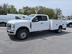2025 Ford F-350 Super Cab DRW 4x4 Knapheide Service Truck for sale #30211 - photo 3