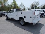2025 Ford F-350 Super Cab DRW 4x4 Knapheide Service Truck for sale #30211 - photo 2