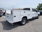 2025 Ford F-350 Super Cab DRW 4x4 Knapheide Service Truck for sale #30211 - photo 4