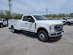 2025 Ford F-350 Super Cab DRW 4x4 Knapheide Service Truck for sale #30211 - photo 5